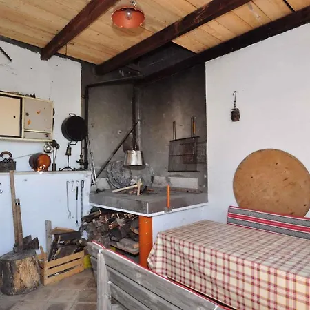 Apartment Omis 3 Apartment