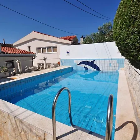 Apartment Apartment Omis 3 *