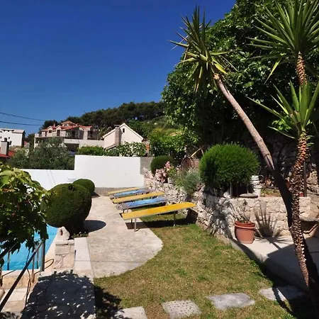 Apartment Apartment Omis 3 *
