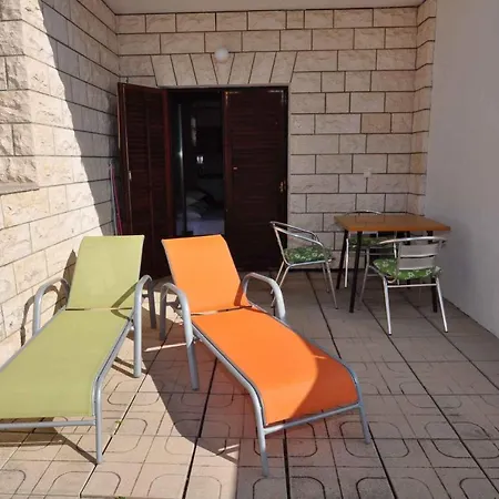 Apartment Omis 3
