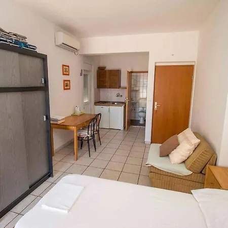 Apartment Apartment Omis 3 *