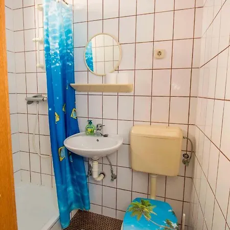 Apartment Omis 3 Apartment