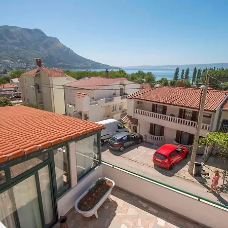 Apartment Apartment Omis 3 Omis