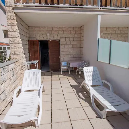 Apartment Apartment Omis 3
